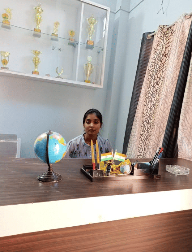 Indo Global Healthcare Institute College Activities photo 36